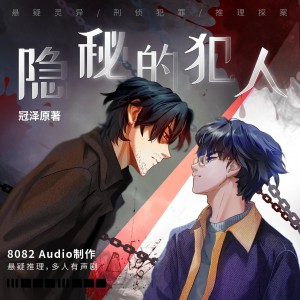 《隐秘的犯人》695集完（主播：8082Audio）