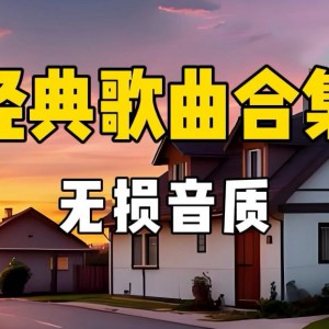 无损专辑无损音乐大集合