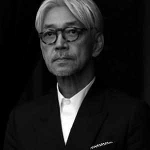 坂本龙一的精选音乐歌曲合集