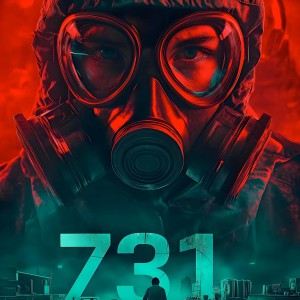 阿鲲《731·电影原声大碟 (MP3+FLAC分轨)