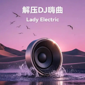 减压赋能歌曲无损合集