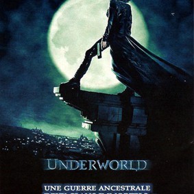 黑夜传说系列电影1-5