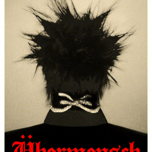 2025权志龙新专辑《Übermensch》 无损音质 共8首