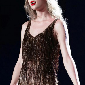 泰勒斯威夫特(霉霉) 2006-2024年所有专辑典藏合集（无损FLAC/MP3）