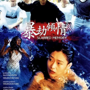 暴劫倾情
