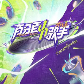 百分百歌手对战季全2季