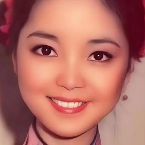 邓丽君无损音质歌曲合集