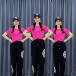 400首热门广场舞神曲合集