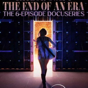 泰勒·斯威夫特：时代巡回演唱会，一个时代的结束+终场秀