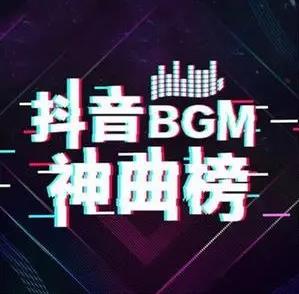 抖音2024年最新热门BGM合集